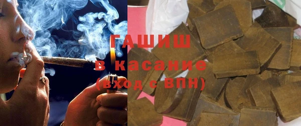 трава Инта