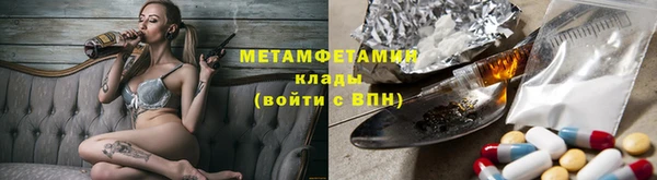 трава Инта